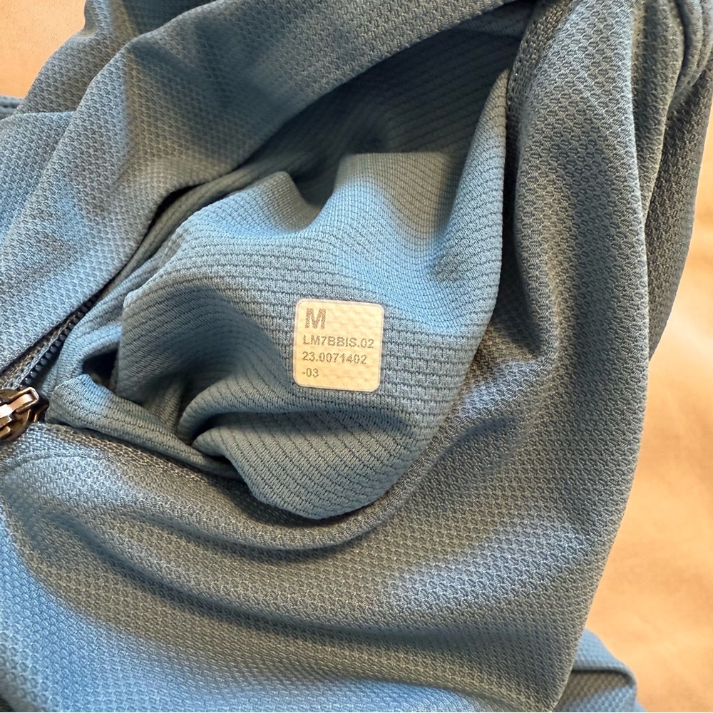 Lululemon License To Train Short 7" LL, M - Picture 4 of 6